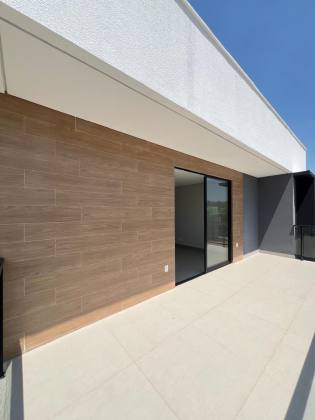 CASA DE CONDOMÍNIO FERNANDO PESSOA - MORROS