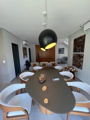 CASA DE CONDOMÍNIO FERNANDO PESSOA - MORROS