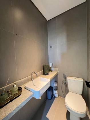 CASA DE CONDOMÍNIO FERNANDO PESSOA - MORROS