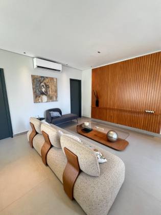 CASA DE CONDOMÍNIO FERNANDO PESSOA - MORROS