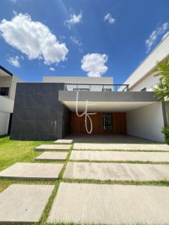 Casa 3 Suítes no Terras Alphaville 1