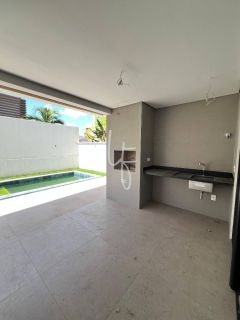 Casa 3 Suítes no Terras Alphaville 1