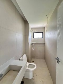 Casa 3 Suítes no Terras Alphaville 1