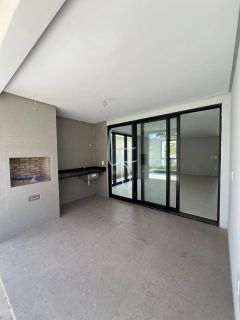 Casa 3 Suítes no Terras Alphaville 1