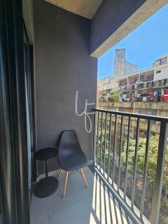 Estudio para Investimento ou aluguel por temporada