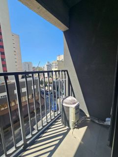 Estudio para Investimento ou aluguel por temporada