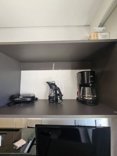 Estudio para Investimento ou aluguel por temporada