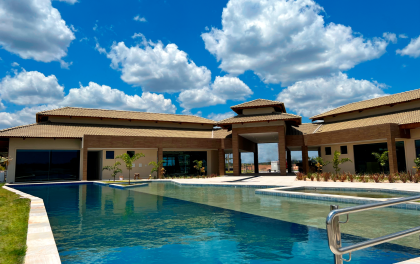 Petropolis Residence - Agio