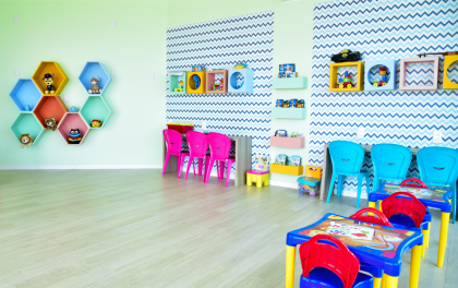 Petropolis Residence - Agio