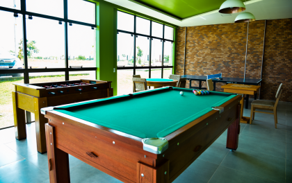 Petropolis Residence - Agio