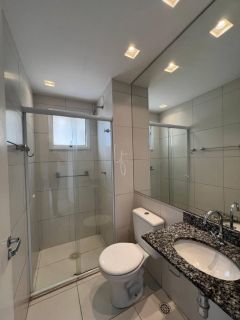 Apartamento 74 m2- Condominio Like - Vista João XXIII