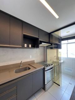Apartamento 74 m2- Condominio Like - Vista João XXIII