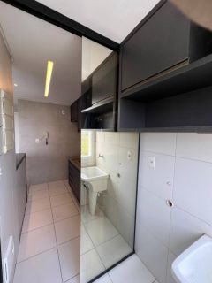 Apartamento 74 m2- Condominio Like - Vista João XXIII