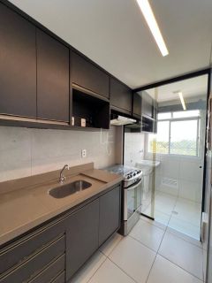 Apartamento 74 m2- Condominio Like - Vista João XXIII