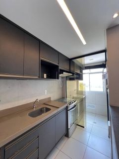 Apartamento 74 m2- Condominio Like - Vista João XXIII