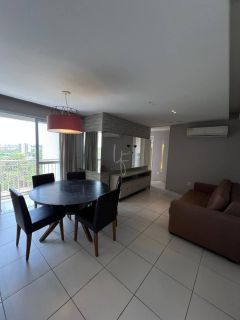 Apartamento 74 m2- Condominio Like - Vista João XXIII
