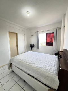 Excelente apartamento à venda no Vila Mediterrâneo✨ ? Andar alto  ?85m2