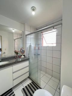 Excelente apartamento à venda no Vila Mediterrâneo✨ ? Andar alto  ?85m2