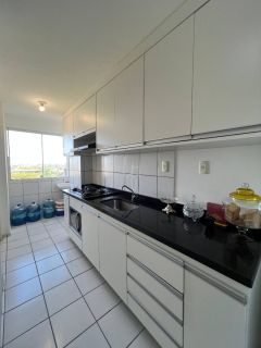 Excelente apartamento à venda no Vila Mediterrâneo✨ ? Andar alto  ?85m2