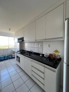 Excelente apartamento à venda no Vila Mediterrâneo✨ ? Andar alto  ?85m2