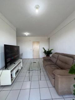 Excelente apartamento à venda no Vila Mediterrâneo✨ ? Andar alto  ?85m2
