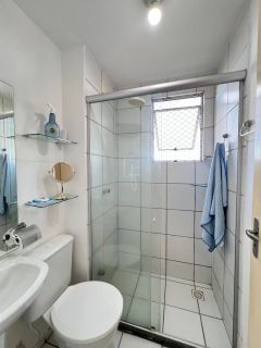 Excelente apartamento à venda no Vila Mediterrâneo✨ ? Andar alto  ?85m2