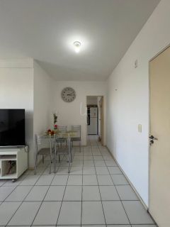 Excelente apartamento à venda no Vila Mediterrâneo✨ ? Andar alto  ?85m2