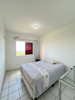 Excelente apartamento à venda no Vila Mediterrâneo✨ ? Andar alto  ?85m2