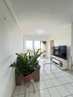 Excelente apartamento à venda no Vila Mediterrâneo✨ ? Andar alto  ?85m2