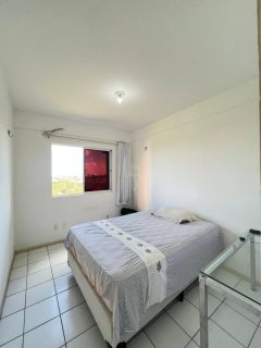 Excelente apartamento à venda no Vila Mediterrâneo✨ ? Andar alto  ?85m2