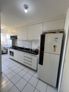 Excelente apartamento à venda no Vila Mediterrâneo✨ ? Andar alto  ?85m2