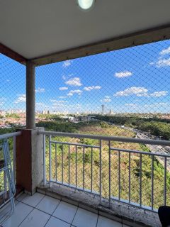 Excelente apartamento à venda no Vila Mediterrâneo✨ ? Andar alto  ?85m2