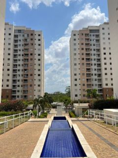 Condomínio Like, Andar alto, vista João XXIII   ?74m2