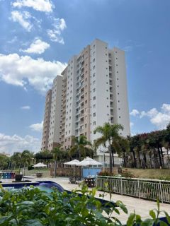 Condomínio Like, Andar alto, vista João XXIII   ?74m2