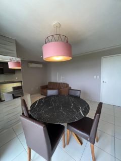 Condomínio Like, Andar alto, vista João XXIII   ?74m2