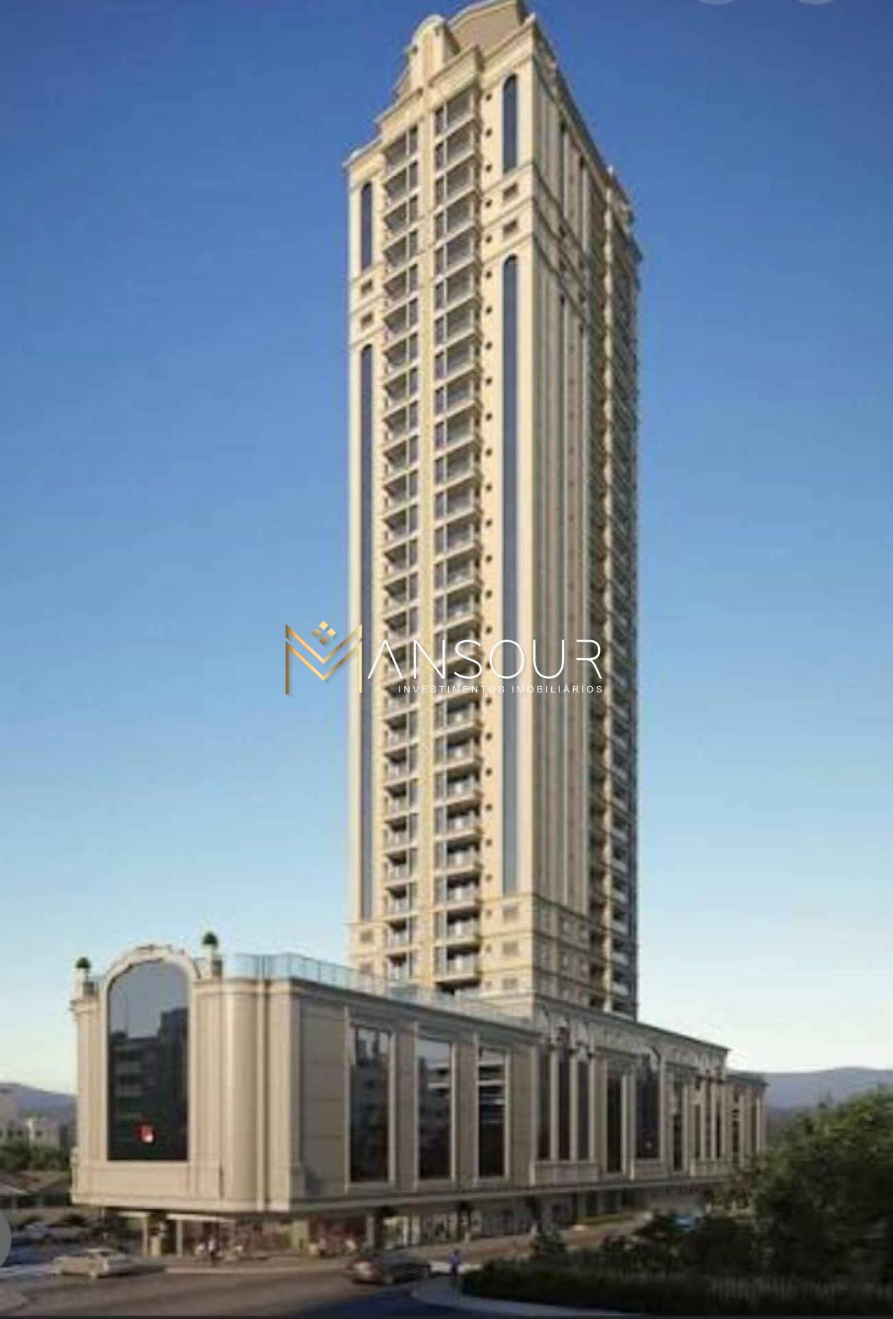 Gran Ducado Residence 