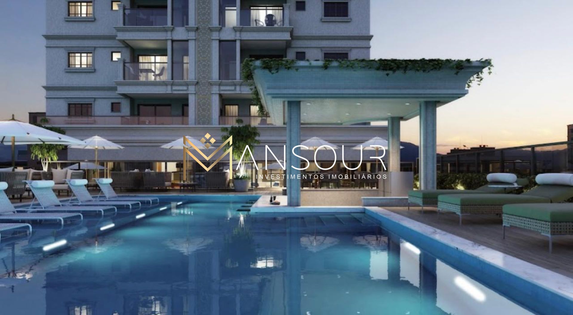 Gran Ducado Residence 