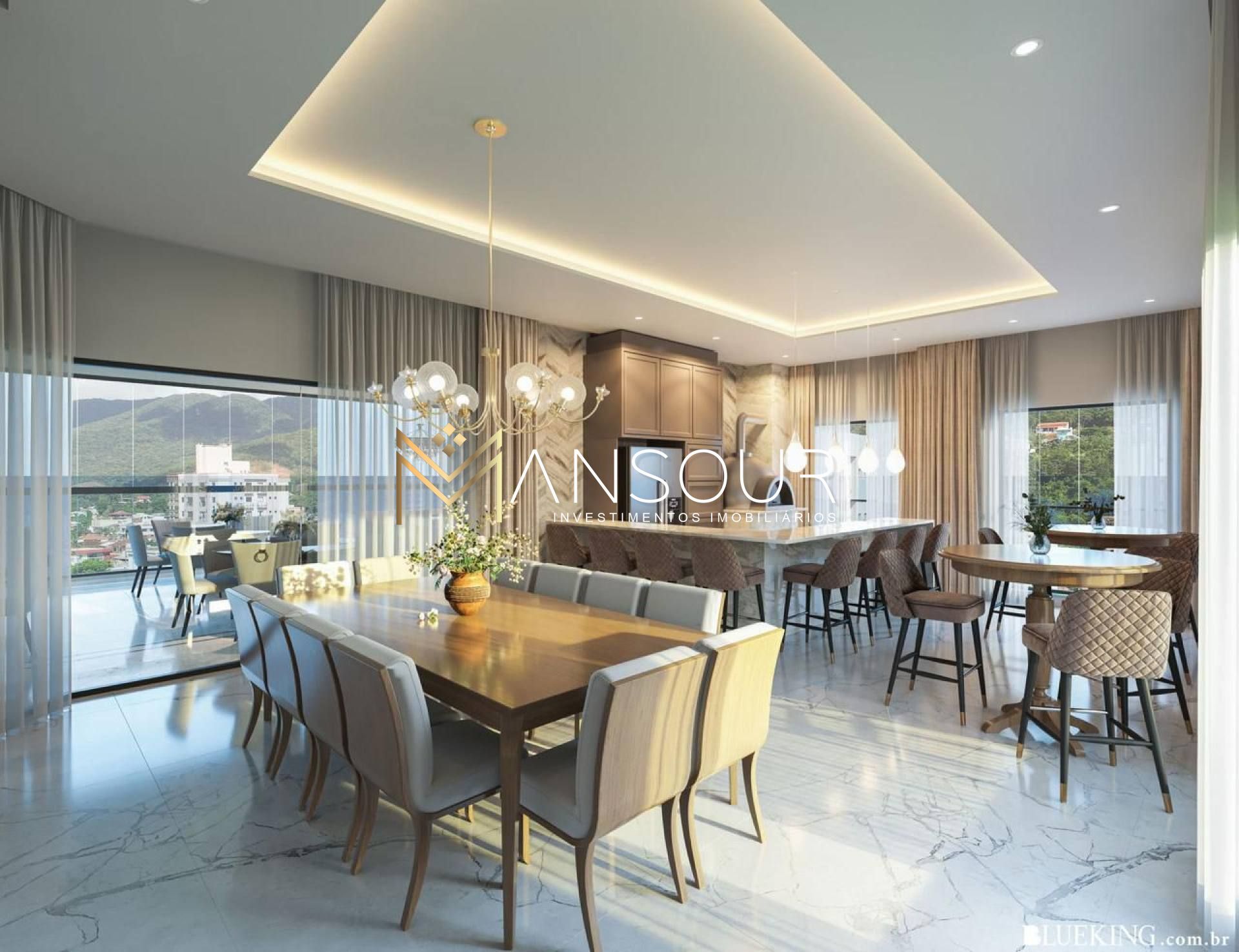 Apartamento 2 Suítes Excelente Localização