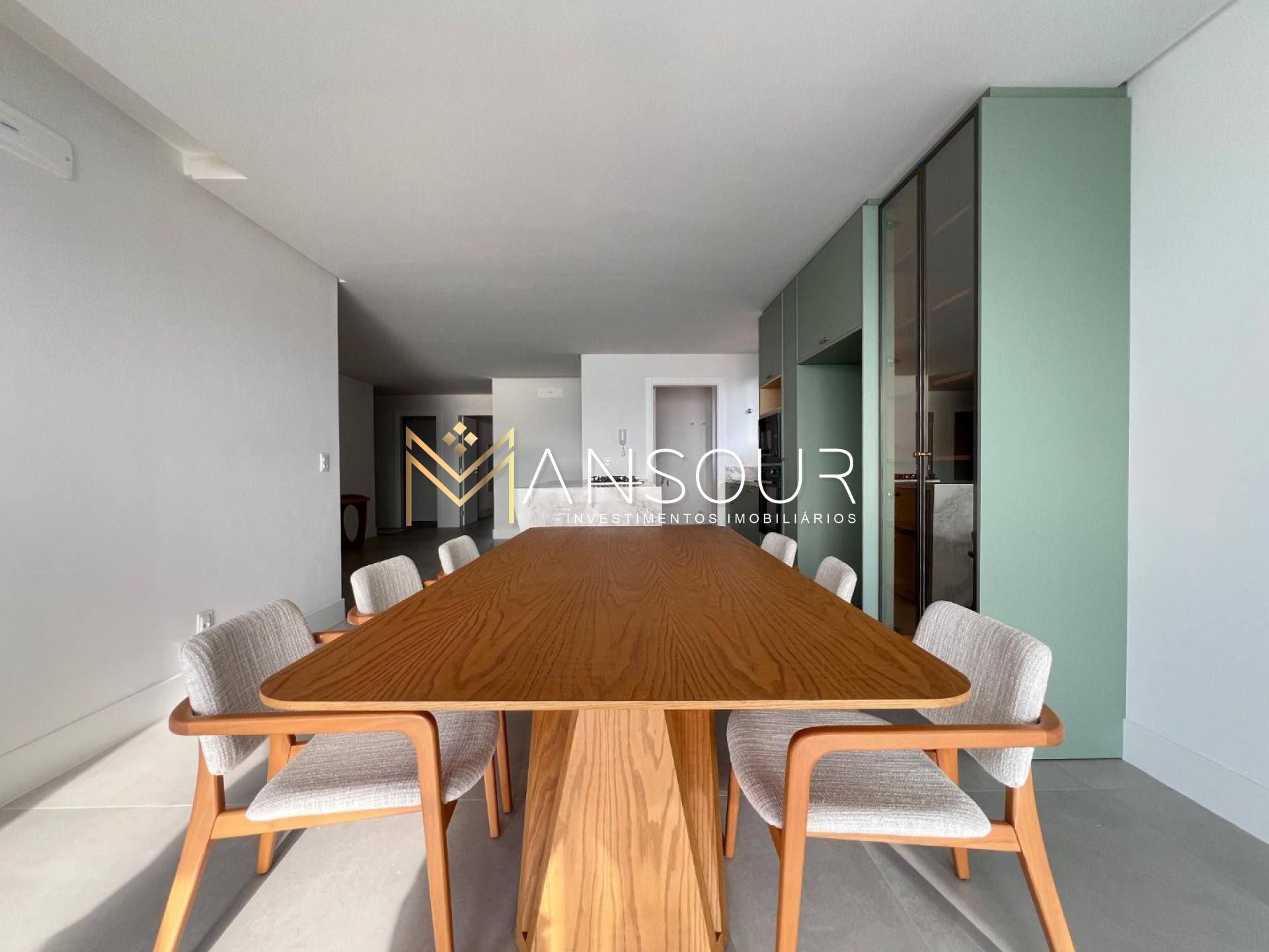 Apartamento Frente Mar Imperdível, 3 suítes
