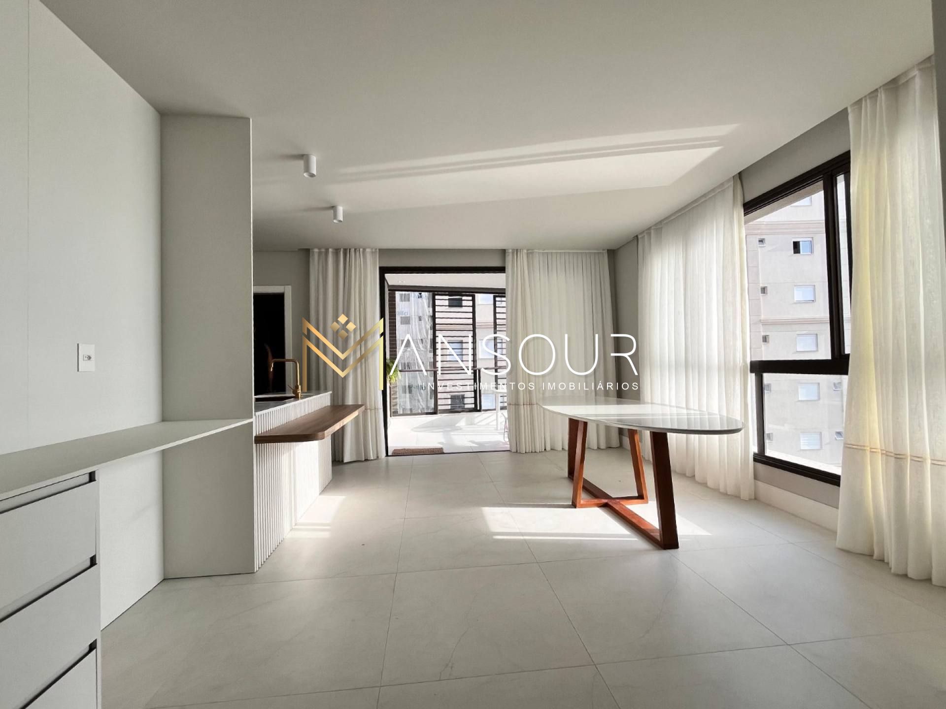 Luxuoso Apartamento 3 suítes Vista Mar
