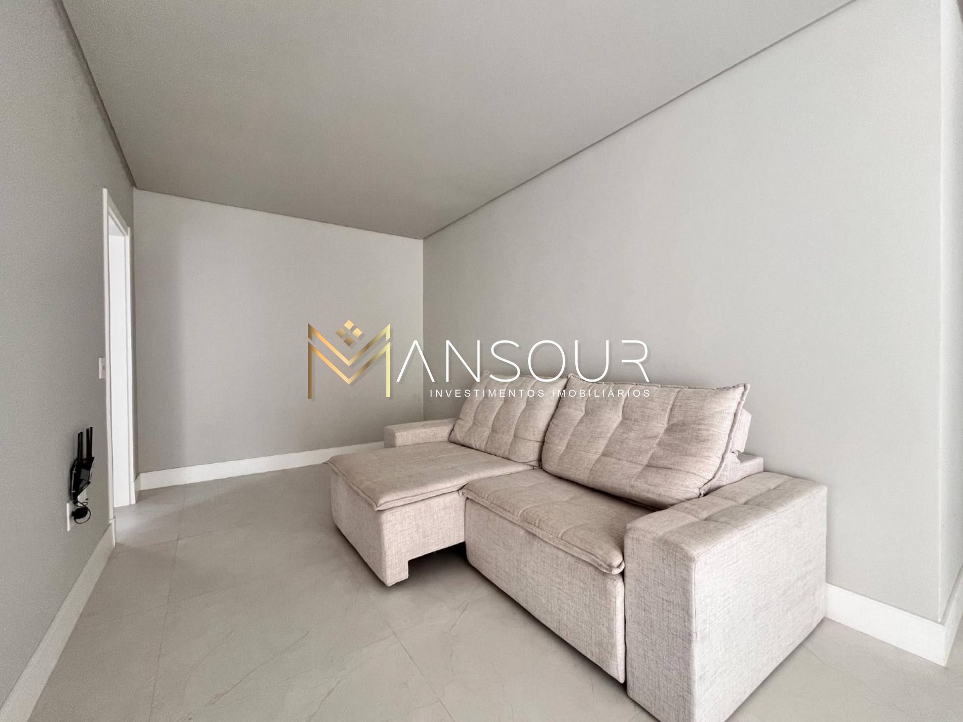 Luxuoso Apartamento 3 suítes Vista Mar