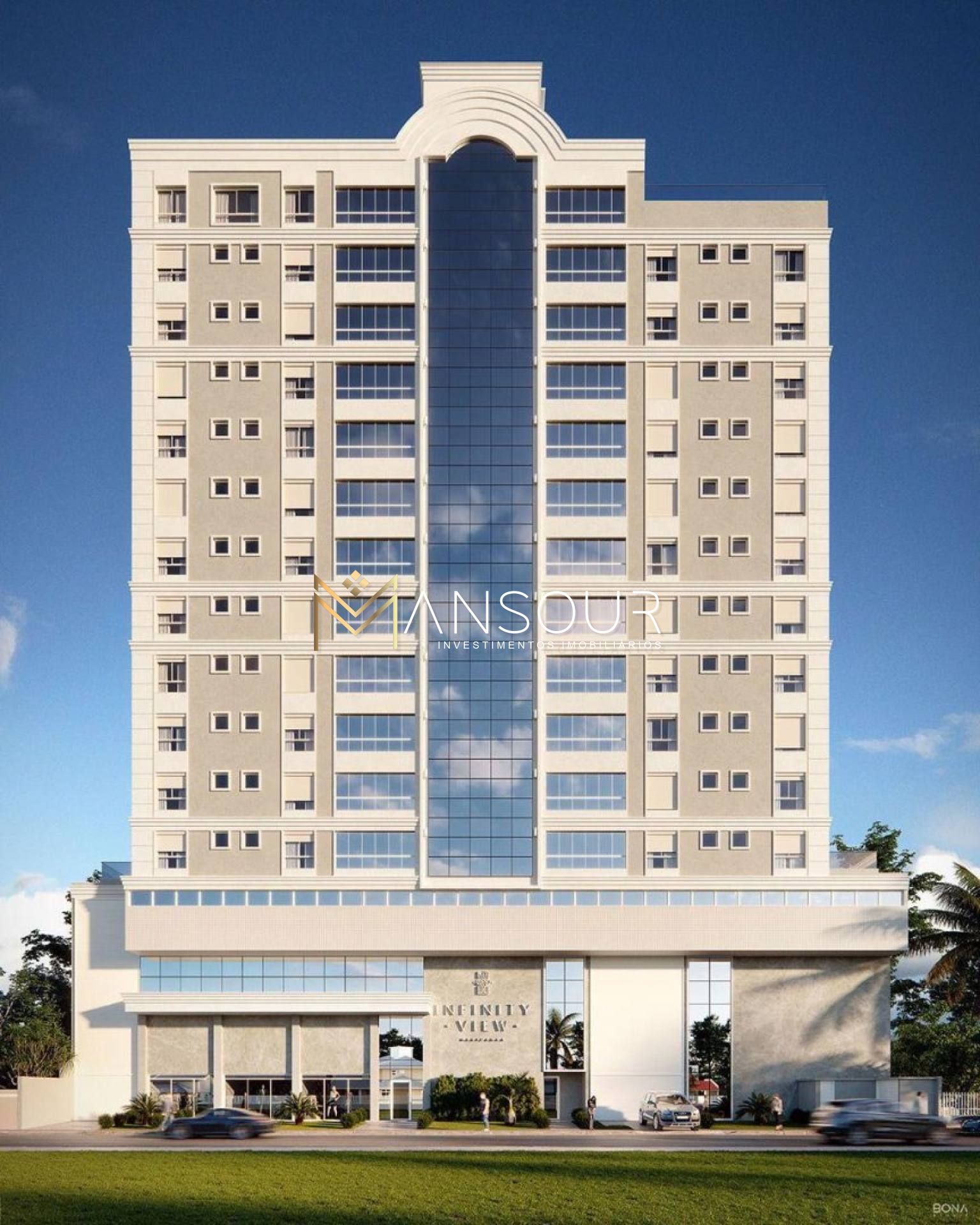 Localização Estratégica Apartamento 3 suítes