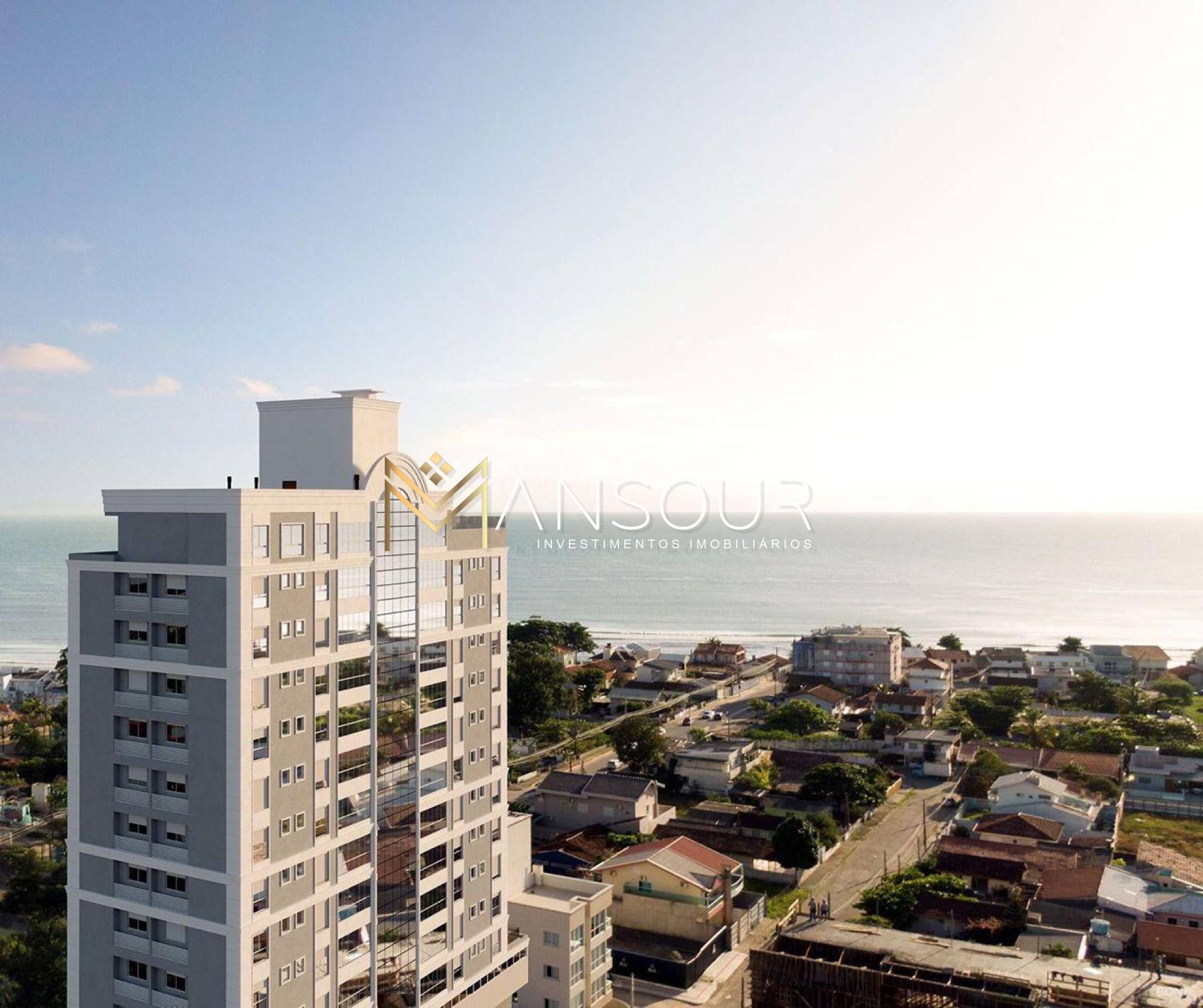 Localização Estratégica Apartamento 3 suítes