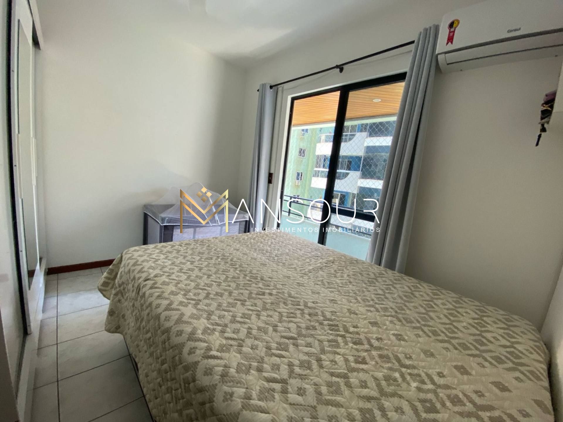 Investimento Seguro Apartamento 3 Dormitórios sendo 1 suíte