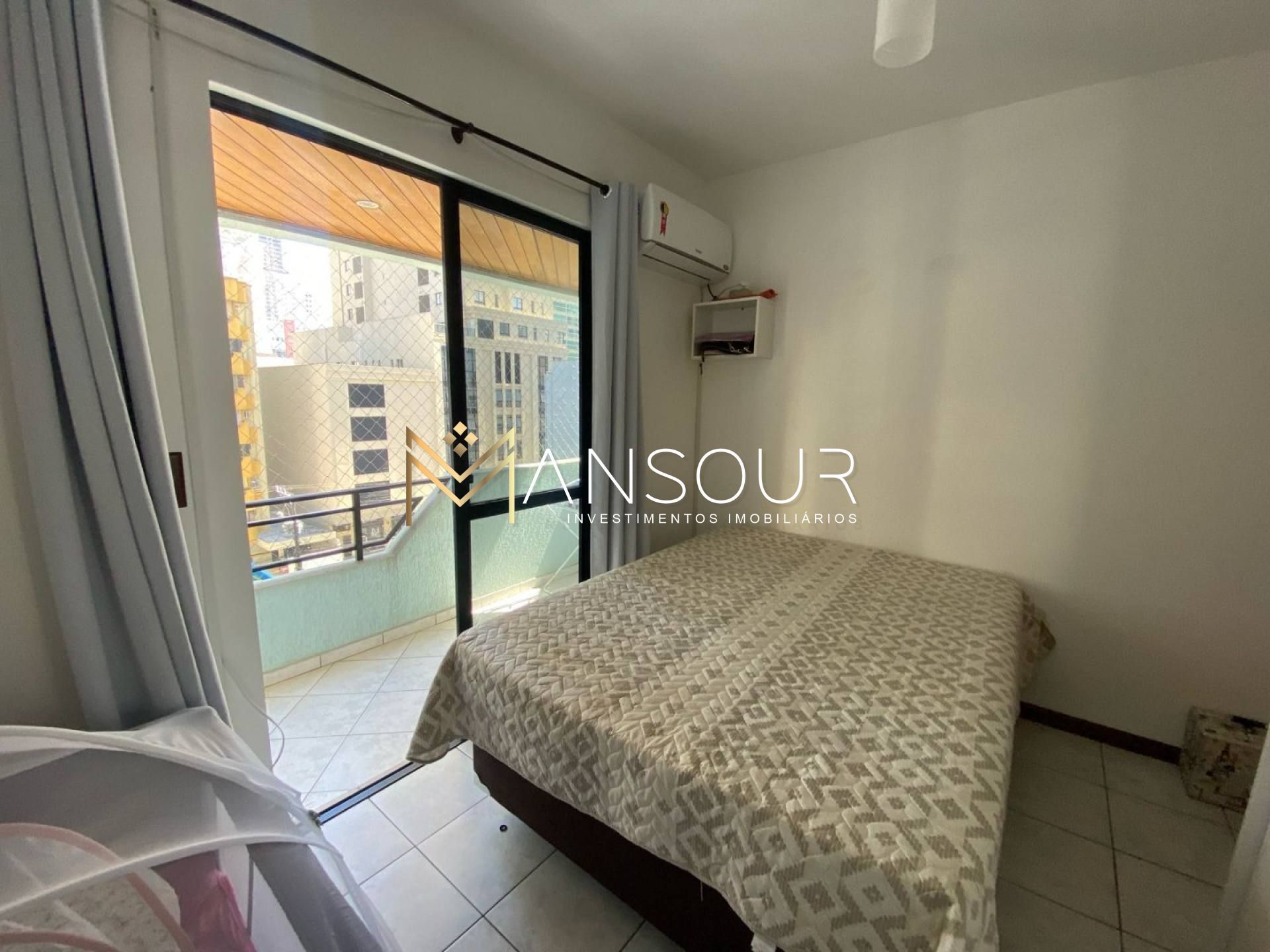 Investimento Seguro Apartamento 3 Dormitórios sendo 1 suíte