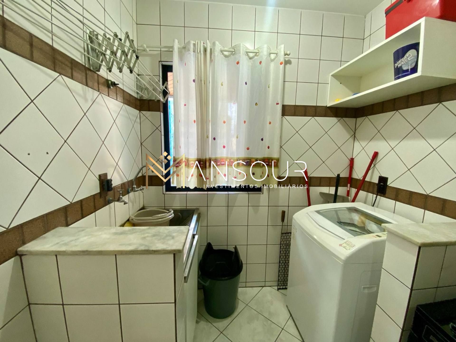 Investimento Seguro Apartamento 3 Dormitórios sendo 1 suíte