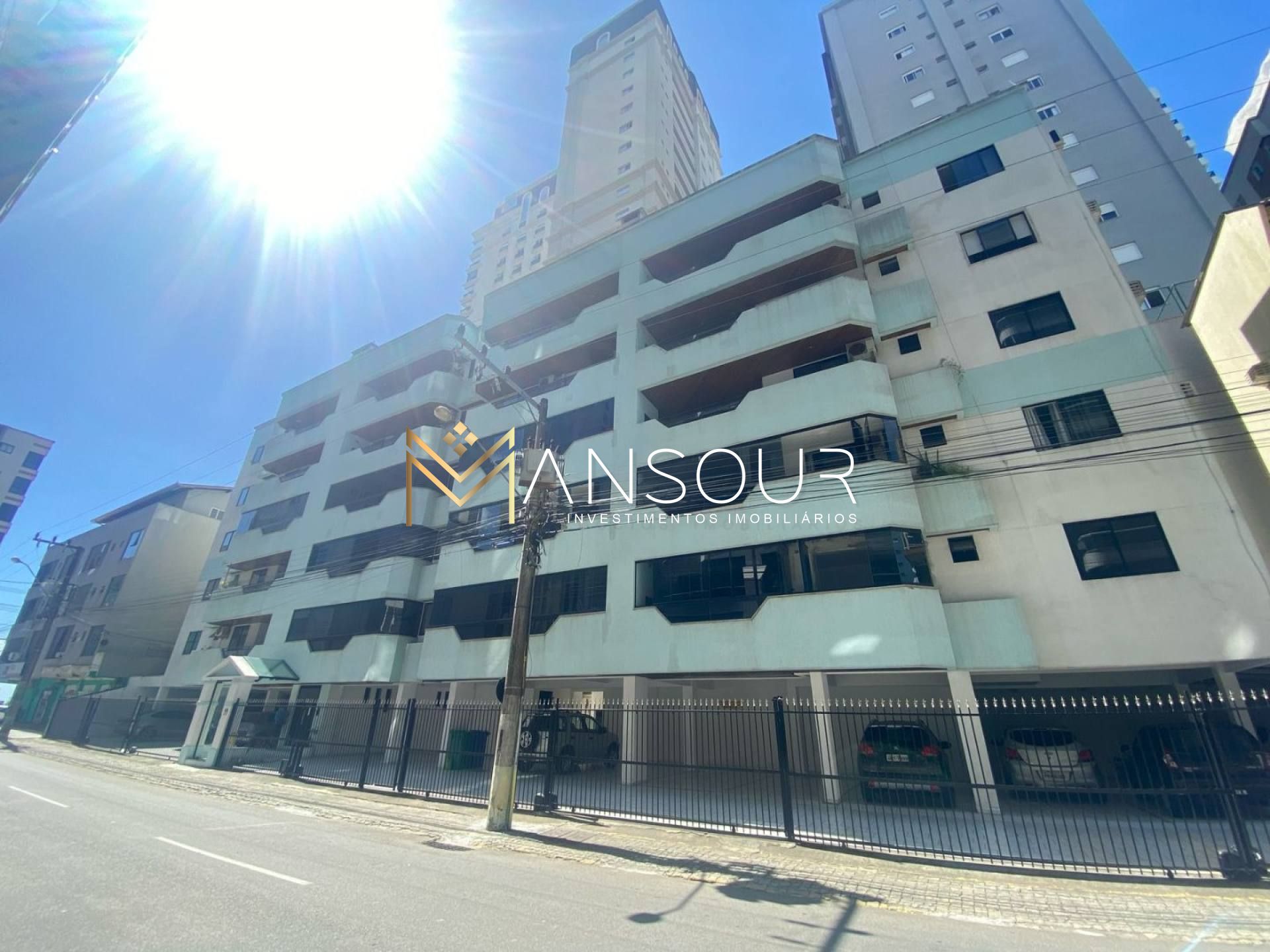 Investimento Seguro Apartamento 3 Dormitórios sendo 1 suíte