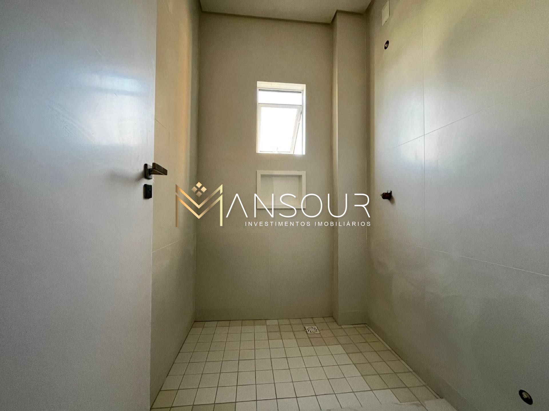 Apartamento Exclusivo 3 Dormitórios sendo 1 suíte
