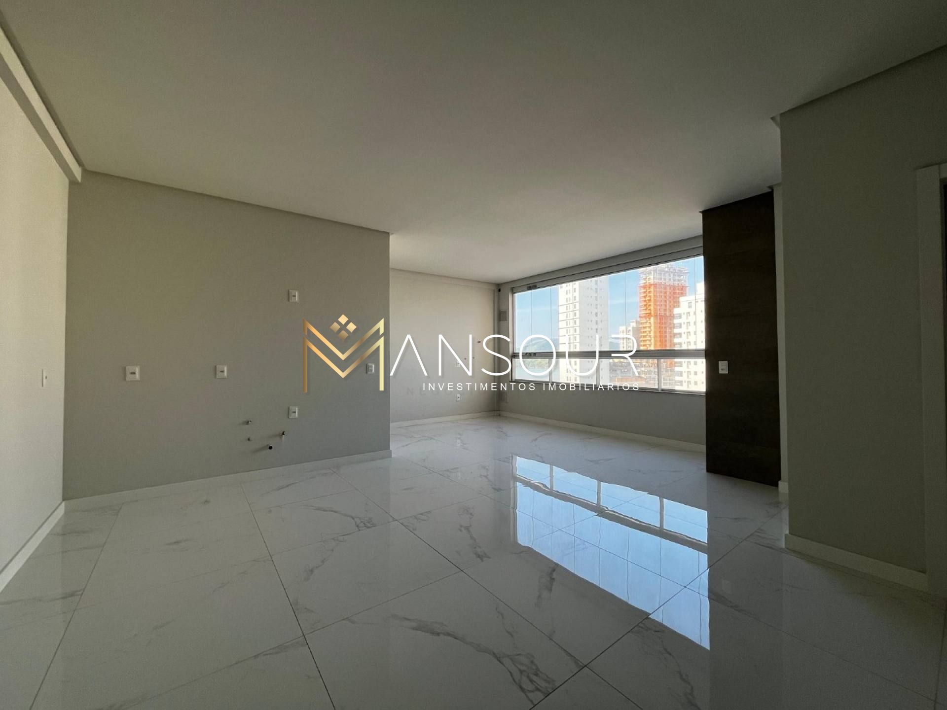 Apartamento Exclusivo 3 Dormitórios sendo 1 suíte