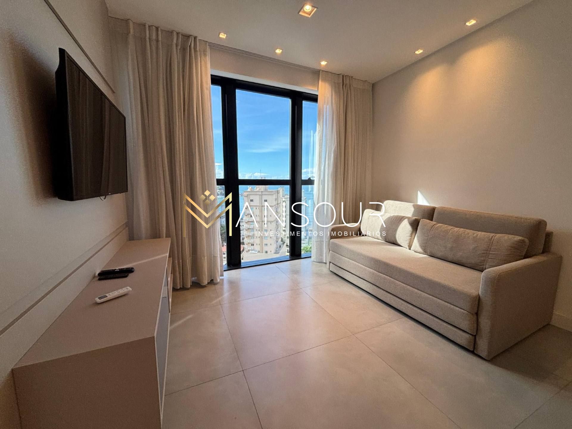 Valor Acessível Apartamento 1 suíte